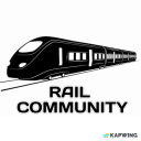 Rail Community Server Icon