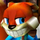 Conker Speedrunning