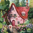 🌈 ♡ Littles Cottage