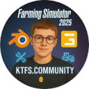 Discovery icon for KTFS Community Discord server