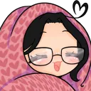 Chan’s Cozy Corner <3