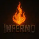 -INFERNO- Discord server icon