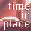 Time in Place Discord Server Icon