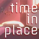 Time in Place Banner
