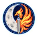 Frost Moon Order Discord Server Icon