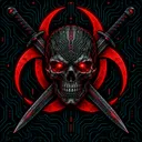 Virulent