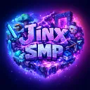 Jinx SMP🔷 / Jinx Pit🟣
