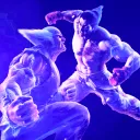 EU TEKKEN Twitch