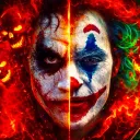 J۝KeR®TheClown