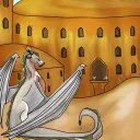 The Viper's Oasis