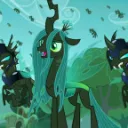 MLP - Canterlot Takeover