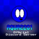 Aqua2201 Official Discord Server