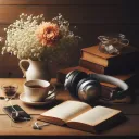 Audiobook Resources