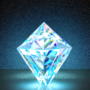 Diamond Market Server Icon