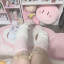 ꔫ dollie’s atms Discord server icon