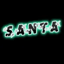 SANTA #NEW ERA