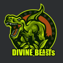 Divine Beasts