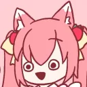 草莓貓娘樂園