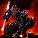 Black Swordsman Mercenary Discord server icon