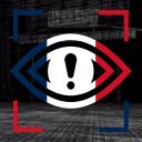 Content Warning FR icon