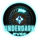 T H E ⋆ U N D E R D A R K