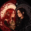 Thom & Aika´s Sanctuary