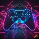 Chill Gamin And Chattin's icon