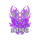 𝙺𝙸𝙽𝙶 𝙾𝚅𝙴𝚁𝙻𝙾𝚁𝙳