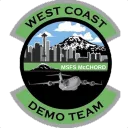 Virtual West Coast C-17 Demo Team