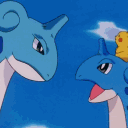 Lapras’s Haven