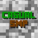 Casual SMP (Creator SMP)