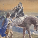 Tiberth's Hall Discord server icon