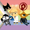 D-Mensional Infinity discord icon