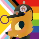 D-Mensional Infinity discord icon