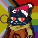 D-Mensional Infinity discord icon