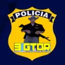 『3.G.T.O.Rᴮᴿᴾ²』POLICIA