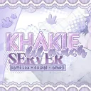 ﹒      ͡   ͡        @    khakie       ⿻       boost + main  ⤸