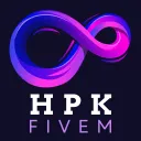 HpK - Dev - FiveM
