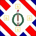 6e Régiment d'Infanterie de ligne