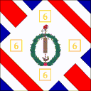 6e Régiment d'Infanterie de ligne