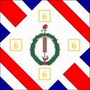 6e Régiment d'Infanterie de ligne