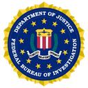 ALBM | Federal Bureau of Investigation Discord Server Icon