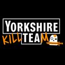 Yorkshire Kill Team Discord Server Icon