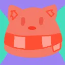 House of Brilliance Cat Blobs