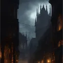 𝐁𝐥𝐚𝐜𝐤𝐰𝐚𝐭𝐞𝐫 𝐁𝐚𝐲 (a 21+ fantasy rp)