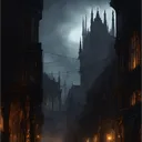 𝐁𝐥𝐚𝐜𝐤𝐰𝐚𝐭𝐞𝐫 𝐁𝐚𝐲 (a 21+ fantasy rp)