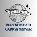 V2Alphaa's PAID CARRY SERVER