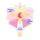 🎐‧͙⁺˚･༓the moon*༓🌙