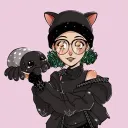 Tarantula Kat