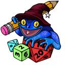 Fantastik & Rollenspiel Göppingen e.V. Discord Server Icon